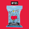 BT21 TATA by BTS - 30 Wipes