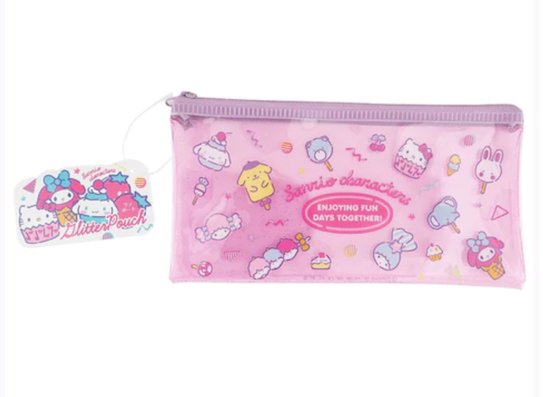 T's Factory Coin Purse Sanrio My Melody