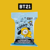 BT21 Chimmy by BTS - 30 Wipes
