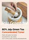 Isntree Green Tea Fresh Toner 200ml