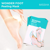 Wonder Foot Peeling Mask - Missha
