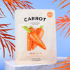 The Fresh Mask Sheet - Carrot