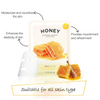 The Fresh Mask Sheet - Honey