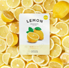 The Fresh Mask Sheet - Lemon
