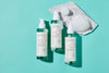 Quinoa One-Step Balanced Gel Cleanser (180 ml)
