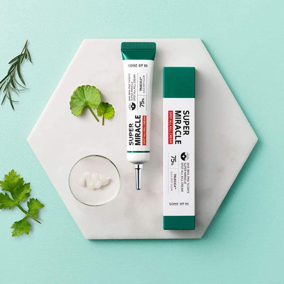 AHA-BHA-PHA 14 days Miracle Spot Kill Cream (30ml)