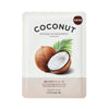 The Fresh Mask Sheet - Coconut