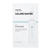 Mascure Rescue AC Care Solution Sheet Mask Saline Water Missha