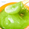 Green Premium Modeling Mask
