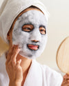 Sparkling Mask