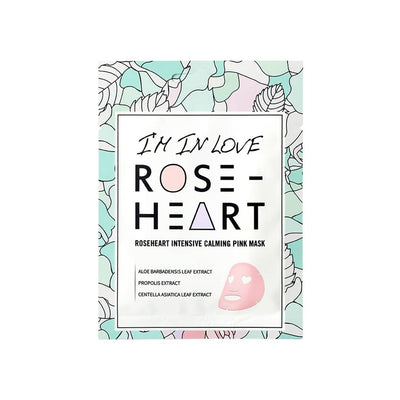 Intensive Calming Pink Mask