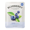 The Fresh Mask Sheet - Blueberry