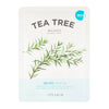 The Fresh Mask Sheet - Tea Tree